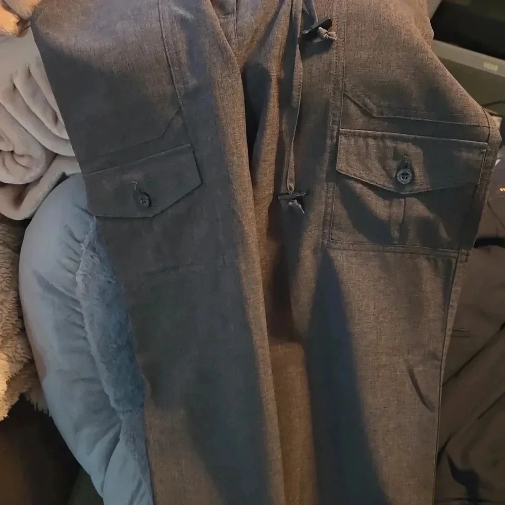 Pants - Picture 5 of 7